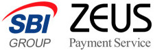Zeus payment service